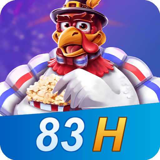 Logo Oficial 83H Download